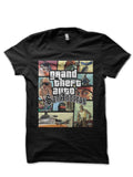 Grand Theft Austria T-Shirt Hoodie, Sweatshirt | PureTeeCo.com