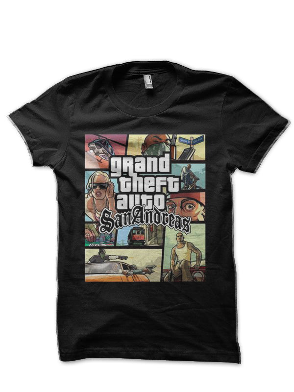 Grand Theft Austria T-Shirt Hoodie, Sweatshirt | PureTeeCo.com