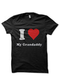 Grandaddy T-Shirt Style008 Hoodie, Sweatshirt | PureTeeCo.com