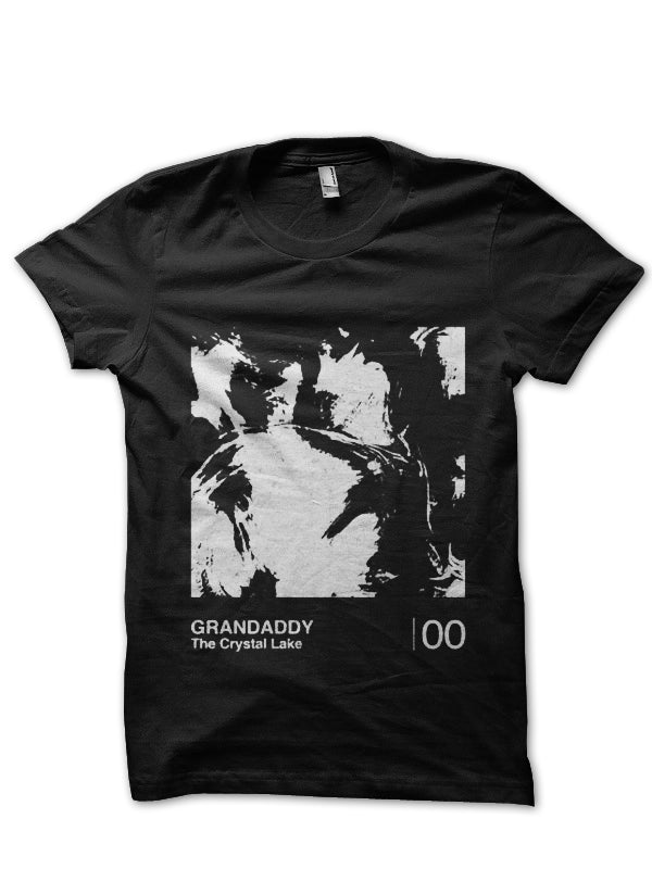Grandaddy T-Shirt Style006 Hoodie, Sweatshirt | PureTeeCo.com