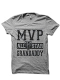 Grandaddy T-Shirt Style007 Hoodie, Sweatshirt | PureTeeCo.com