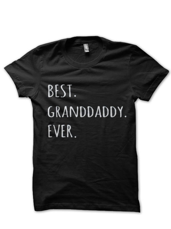 Grandaddy T-Shirt Style005 Hoodie, Sweatshirt | PureTeeCo.com