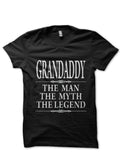 Grandaddy T-Shirt Style004 Hoodie, Sweatshirt | PureTeeCo.com