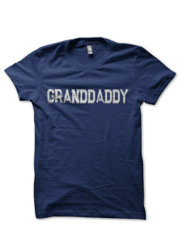 Grandaddy T-Shirt Style003 Hoodie, Sweatshirt | PureTeeCo.com