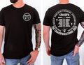 Grandpa Shirt, Sometimes I Rock It Sometimes It Rocks Me, Father's Day Gift for Grandpa, Funny Grandfather, Grandpa Gift...