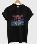 Grateful Dead Golden Gate San Francisco Skeleton T-shirt Hoodie, Sweatshirt | PureTeeCo.com
