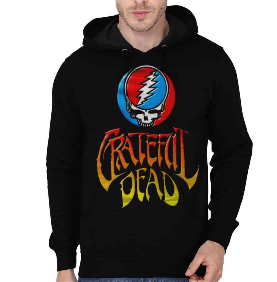 Grateful Dead Hoodie T-Shirts, Sweatshirt | PureTeeCo.com