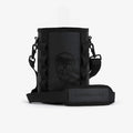 Gravestone Bottle Sleeve for Gymreapers 128 oz Stainless Steel Bottles - Hands-Free Convenience with Multiple Carrying...