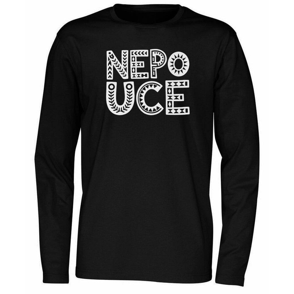 Grayson Waller With Nepo Uce Shirt