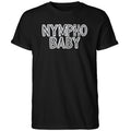 Grayson Waller With Nympho Baby Shirt