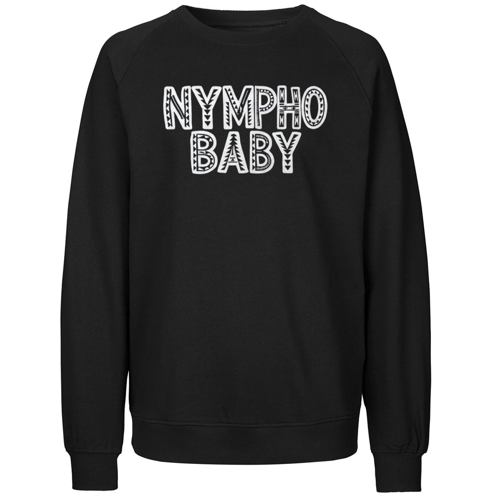 Grayson Waller With Nympho Baby Shirt