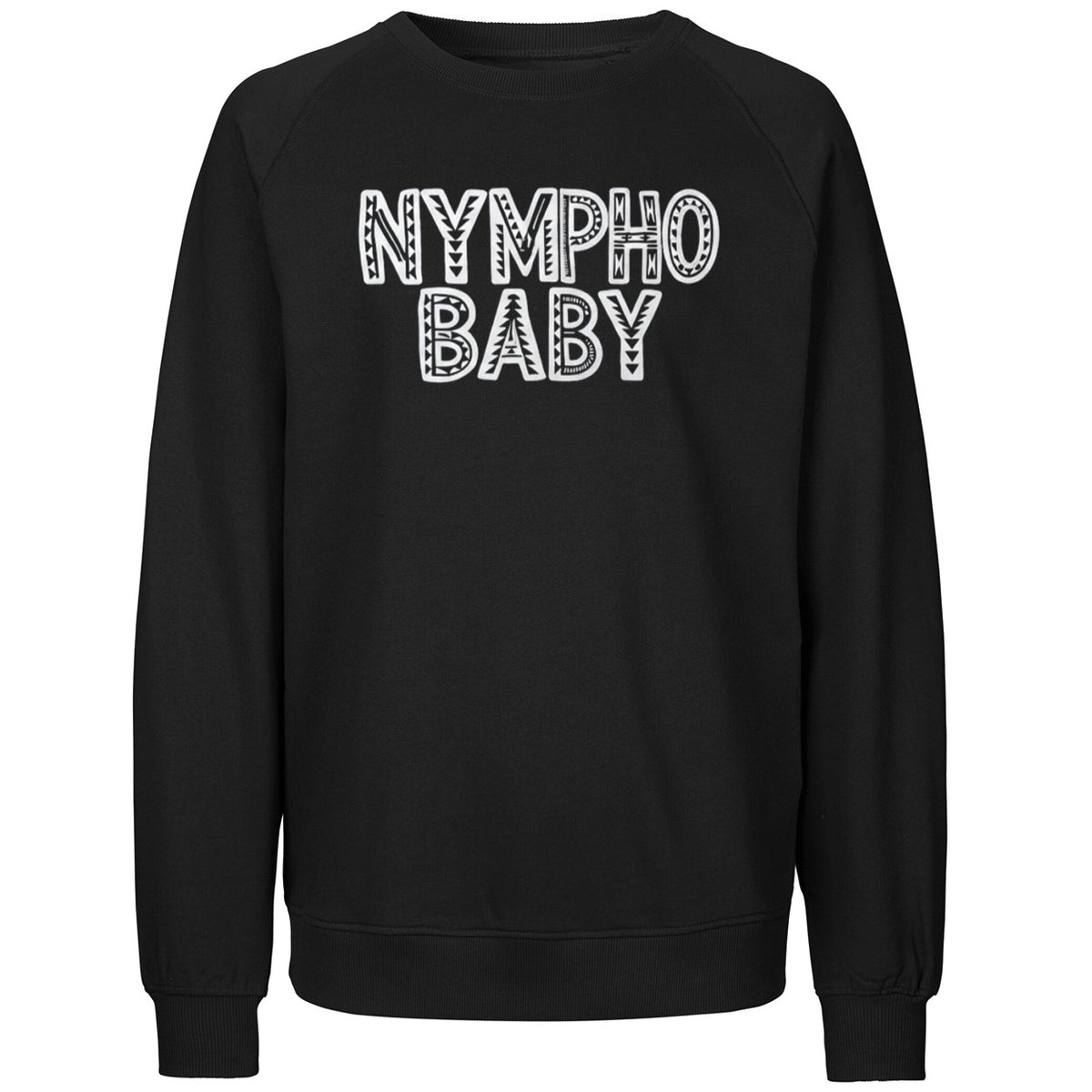 Grayson Waller With Nympho Baby Shirt