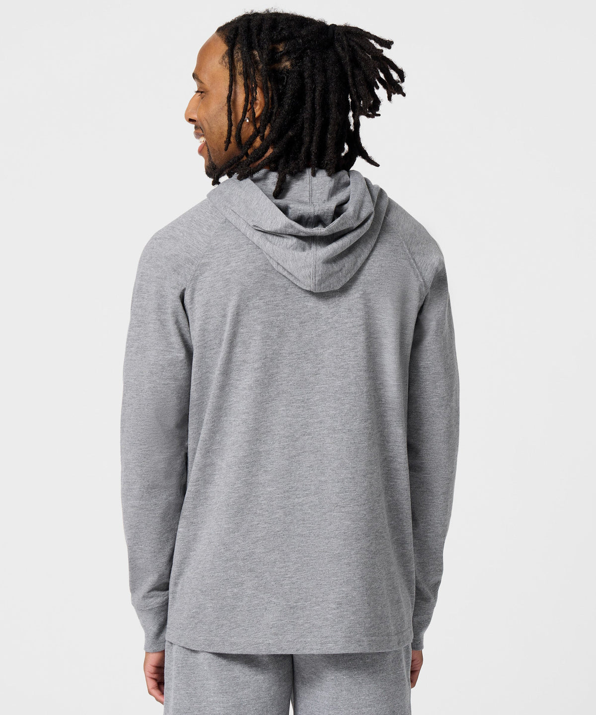 Great Smoky Mountains National Park Lightweight Hoodie