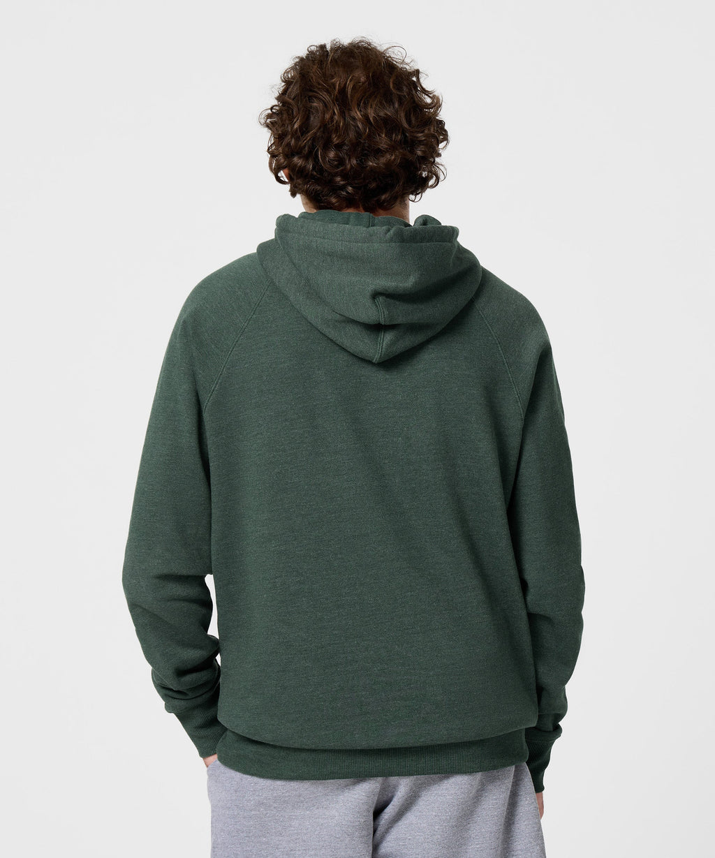 Green Bay Packers Throwback Helmet Hoodie