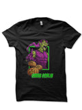 Green Goblin T-Shirt Style009 Hoodie, Sweatshirt | PureTeeCo.com