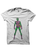 Green Goblin T-Shirt Style008 Hoodie, Sweatshirt | PureTeeCo.com