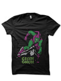 Green Goblin T-Shirt Style006 Hoodie, Sweatshirt | PureTeeCo.com
