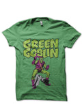Green Goblin T-Shirt Style005 Hoodie, Sweatshirt | PureTeeCo.com