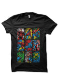 Green Goblin T-Shirt Style004 Hoodie, Sweatshirt | PureTeeCo.com