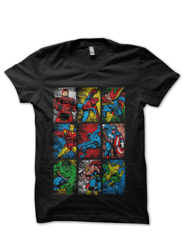 Green Goblin T-Shirt Style004 Hoodie, Sweatshirt | PureTeeCo.com