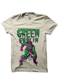 Green Goblin T-Shirt Style002 Hoodie, Sweatshirt | PureTeeCo.com