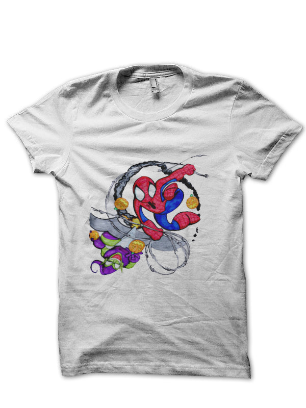Green Goblin T-Shirt Style001 Hoodie, Sweatshirt | PureTeeCo.com