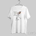 Greene Taters And Ribbies T Shirt
