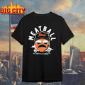 Greg Braggs Jr Meatball Island shirt