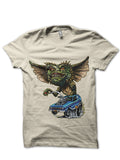 Gremlins T-Shirt Style009 Hoodie, Sweatshirt | PureTeeCo.com