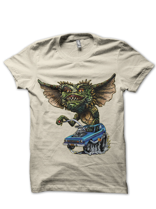 Gremlins T-Shirt Style009 Hoodie, Sweatshirt | PureTeeCo.com