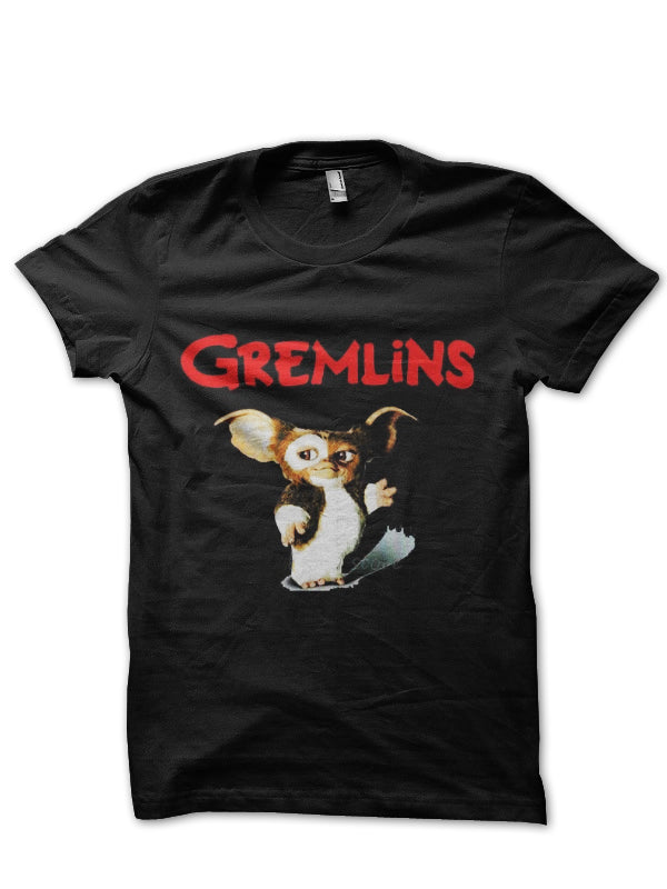 Gremlins T-Shirt Style007 Hoodie, Sweatshirt | PureTeeCo.com