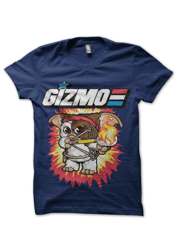 Gremlins T-Shirt Style002 Hoodie, Sweatshirt | PureTeeCo.com