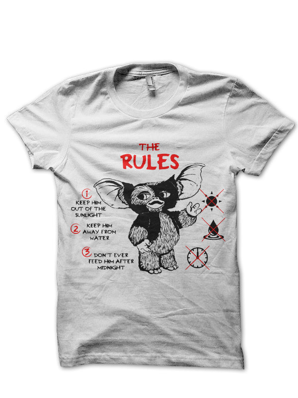 Gremlins T-Shirt Hoodie, Sweatshirt | PureTeeCo.com