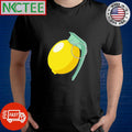 Grenade like Lemon shirt