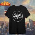 Grey Zabel Seahawks MOB Ties Shirt