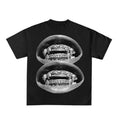 Grillz Halloween Unisex Lip Graphic Print Tshirt, Sweatshirt, Hoodie Size S- 3XL,Gift For Women Top Womenswear Underwear...