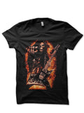 Grim Reaper T-Shirt Hoodie, Sweatshirt | PureTeeCo.com