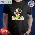 Grinch Colorado Buffaloes Christmas shirt