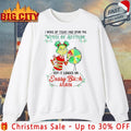 Grinch I Woke Up Today And Spun The Wheel Of Attitude It Landed On Sassy Bitch Again Shirt