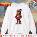 Grinch Kansas City Chiefs Football shirt