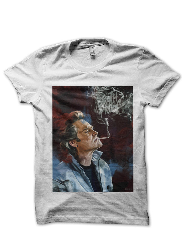 Grindhouse T-Shirt Style007 Hoodie, Sweatshirt | PureTeeCo.com