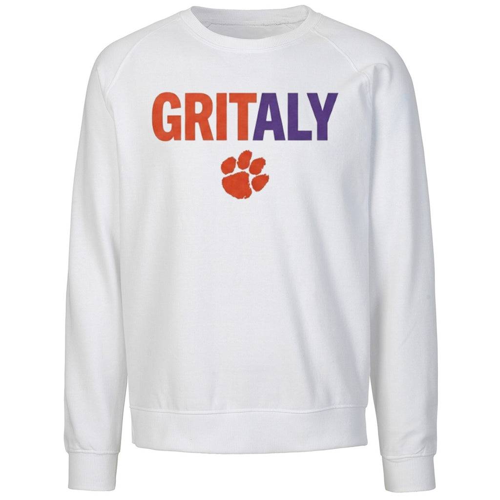 Gritaly Clemson Basketball Shirt