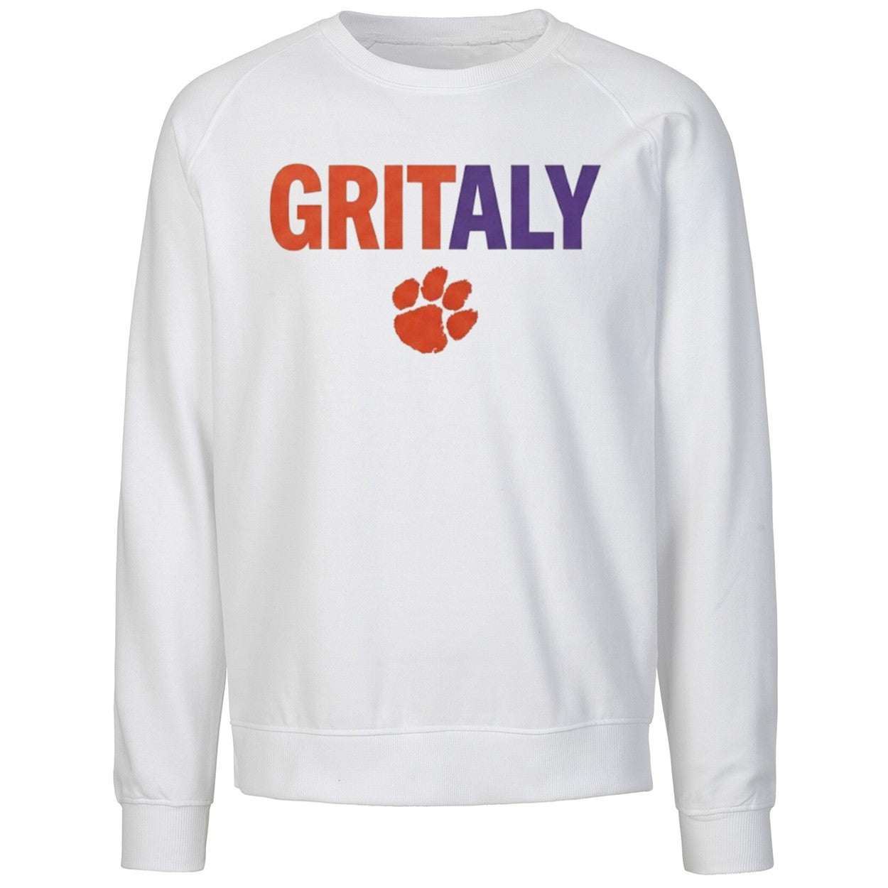 Gritaly Clemson Basketball Shirt