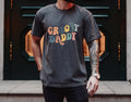 Groovy Dad Shirt, Groovy Shirts, Groovy Family Matching Shirts, Groovy One Shirt, Family Matching Shirts, Groovy Party...