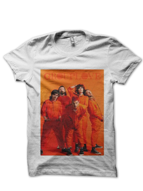 Grouplove T-Shirt Hoodie, Sweatshirt | PureTeeCo.com