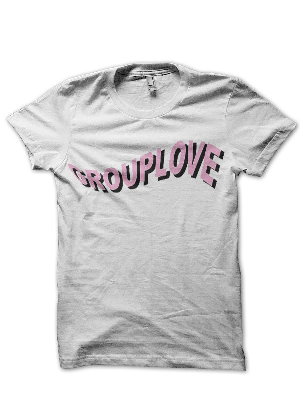 Grouplove T-Shirt Style005 Hoodie, Sweatshirt | PureTeeCo.com