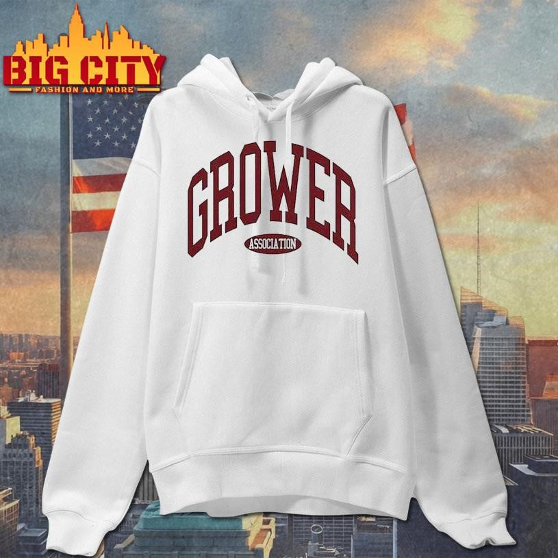 Grower Association Shane Dawson Shirts