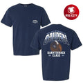 Gruden QB Class Pocket Two Sided Shirt