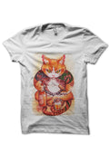 Grumpy Yakuza T-Shirt Hoodie, Sweatshirt | PureTeeCo.com
