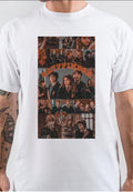 Gryffindor T-Shirt Style001 Hoodie, Sweatshirt | PureTeeCo.com